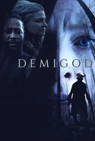 نیمه خدا (Demigod)