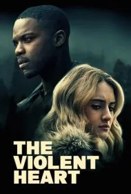 سنگ دل (The Violent Heart)
