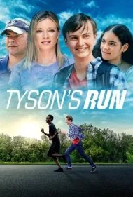 دویدن تایسون (Tyson's Run)
