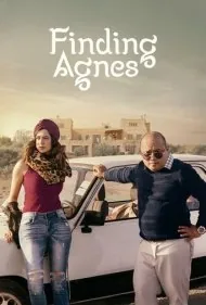 در جستجوی اگنس (Finding Agnes)