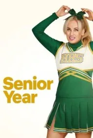 سال ارشد (Senior Year)