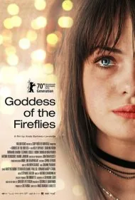 الهه کرم شب تاب (Goddess of the Fireflies)