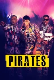 دزدان دریایی (Pirates)