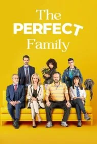 خانواده کامل (The Perfect Family)