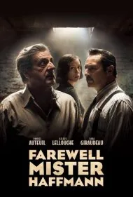 خداحافظ آقای هافمن (Farewell Mr Haffmann)