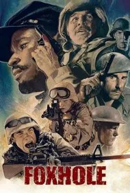 سنگر روباه (Foxhole)