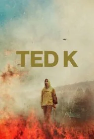 تد کی (Ted K)