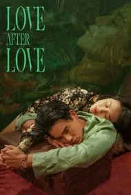 عشق پس از عشق (Love After Love)