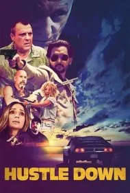 پایین کشیدن (Hustle Down)