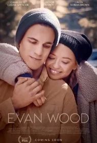 ایوان وود (Evan Wood)