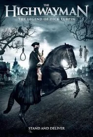مرد بزرگراه (The Highwayman)