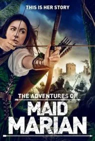 ماجراهای خدمتکار ماریان (The Adventures of Maid Marian)