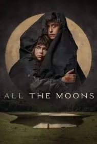 همه ماه ها (All the Moons)