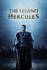 افسانه هرکول (The Legend of Hercules)