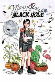 شگفت انگیز و سیاه چاله (Marvelous and the Black Hole)