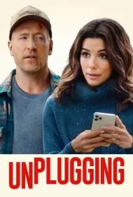 جدا کردن از برق (Unplugging)
