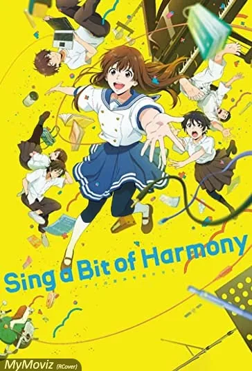 بگذار صدای آواز عشق را بشنوم (Sing a Bit of Harmony)
