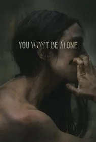تو تنها نخواهی بود (You Won't Be Alone)