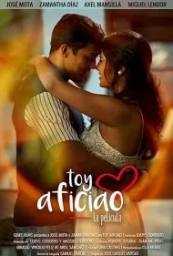 بازیچه آفیکائو (Toy Aficiao)