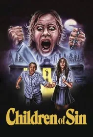 فرزندان گناه (Children of Sin)