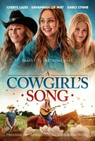 آهنگ یک دختر گاوچران (A Cowgirl's Song)