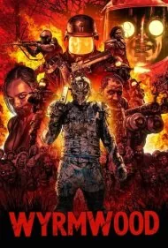 ویرموود: جاده مردگان (Wyrmwood: Road of the Dead)