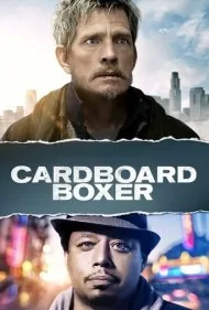 بوکسور مقوایی (Cardboard Boxer)