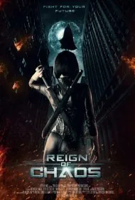سلطنت هرج و مرج (Reign of Chaos)