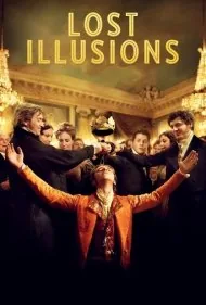 آرزوهای گمشده (Lost Illusions)