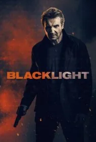 صاعقه سیاه (Blacklight)