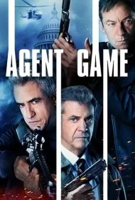 مامور بازی (Agent Game)