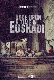 روزی روزگاری در یوسکادی (Once Upon a Time in Euskadi)