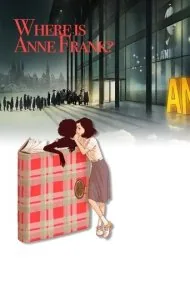 آنه فرانک کجاست (Where Is Anne Frank)