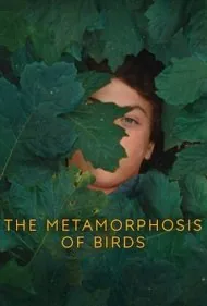 دگردیسی پرندگان (The Metamorphosis of Birds)