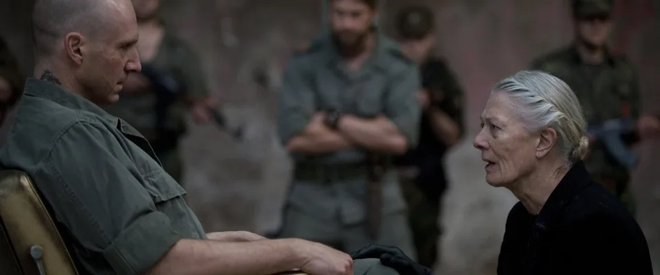 کوریولانوس (Coriolanus)