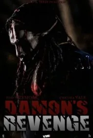انتقام دیمون (Damon's Revenge)