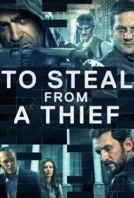 سرقت از یک سارق (To Steal from a Thief)