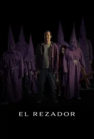 دعا (El Rezador)