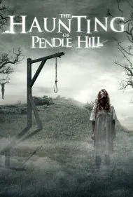 تسخیر پندل هیل (The Haunting of Pendle Hill)