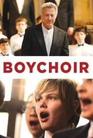 گروه کر پسران (Boychoir)