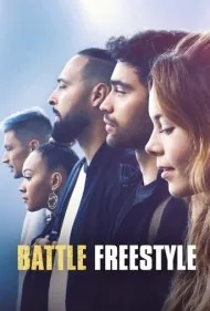 نبرد: سبک آزاد (Battle: Freestyle)