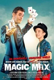 مکس شعبده باز (Magic Max)