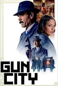 شهر اسلحه (Gun City)