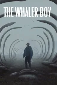 پسر نهنگی (The Whaler Boy)
