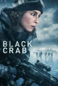 خرچنگ سیاه (Black Crab)