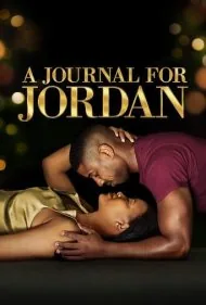 مجله ای برای جردن (A Journal for Jordan)