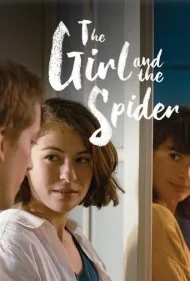 دختر و عنکبوت (The Girl and the Spider)