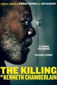 کشتن کنت چمبرلن (The Killing of Kenneth Chamberlain)