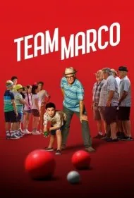 تیم مارکو (Team Marco)
