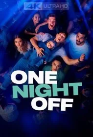 یک شب تعطیل (One Night Off)